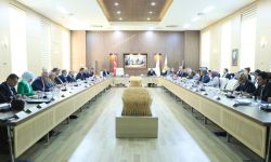 اللجنة العراقية – التركية تعقد اجتماعها الثالث في أنقرة